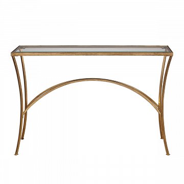 Консоль Alayna