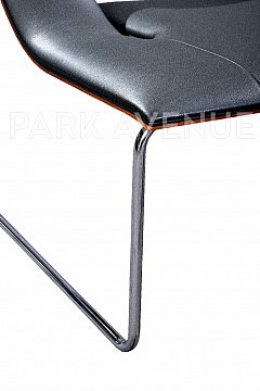 Кресло + пуф